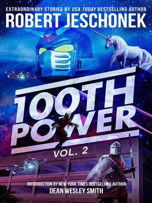 cover image of 100th Power Volume 2